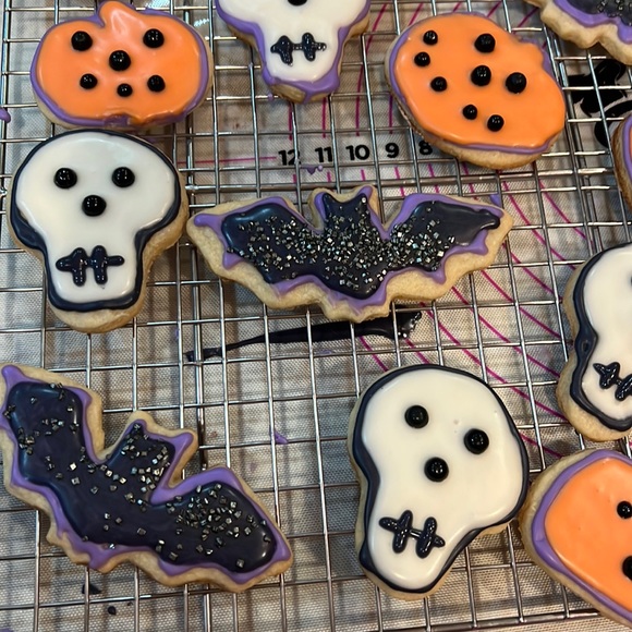 Happy Halloween! - Picture 3 of 4